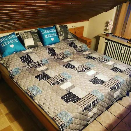 Ferienwohnung Am Bodensee - 2023 Neu Renoviert! Meersburg Eksteriør billede