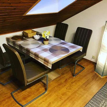 Ferienwohnung Am Bodensee - 2023 Neu Renoviert! Meersburg Eksteriør billede