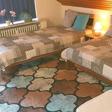 Ferienwohnung Am Bodensee - 2023 Neu Renoviert! Meersburg Eksteriør billede